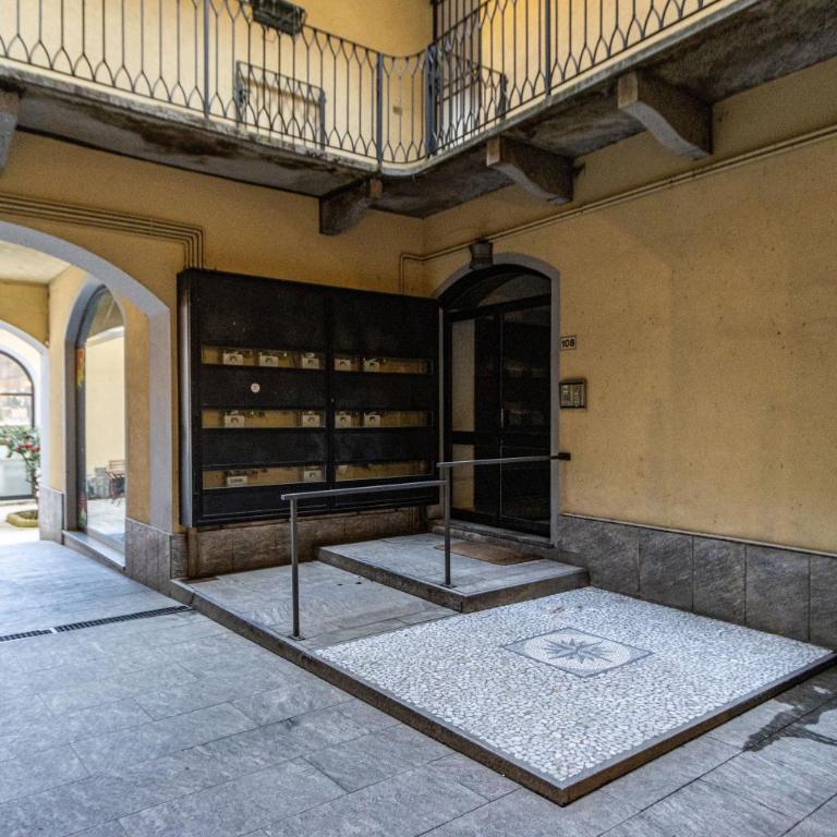 Arona center - Lake 108 - Wifi - AC - By Guestaly - Appartamento con 1 Camera da Letto - 38