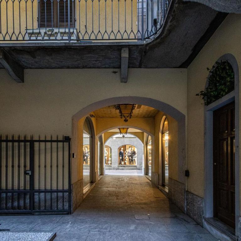 Arona center - Lake 108 - Wifi - AC - By Guestaly - Appartamento con 1 Camera da Letto - 37