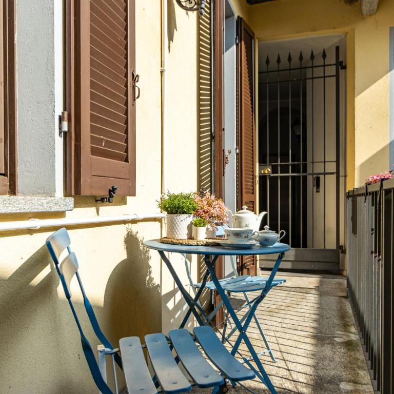 Arona center - Lake 108 - Wifi - AC - By Guestaly - Appartamento con 1 Camera da Letto - 34