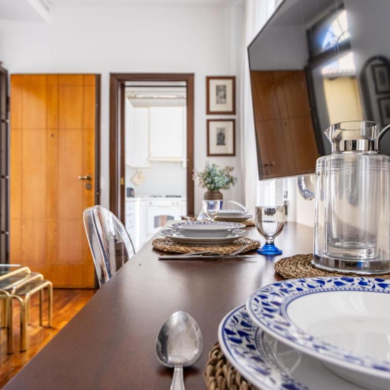 Arona center - Lake 108 - Wifi - AC - By Guestaly - Appartamento con 1 Camera da Letto - 24