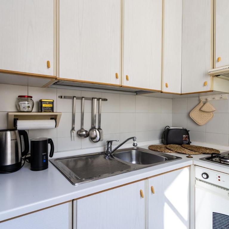Arona center - Lake 108 - Wifi - AC - By Guestaly - Appartamento con 1 Camera da Letto - 17
