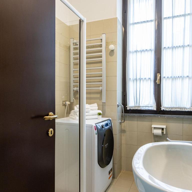 Arona center - Lake 108 - Wifi - AC - By Guestaly - Appartamento con 1 Camera da Letto - 32