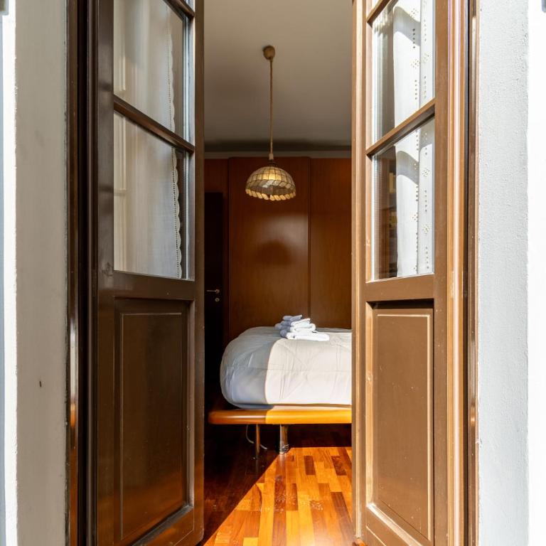 Arona center - Lake 108 - Wifi - AC - By Guestaly - Appartamento con 1 Camera da Letto - 16
