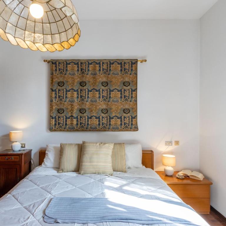 Arona center - Lake 108 - Wifi - AC - By Guestaly - Appartamento con 1 Camera da Letto - 10