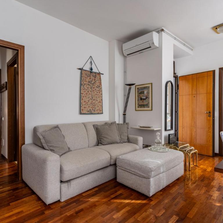 Arona center - Lake 108 - Wifi - AC - By Guestaly - Appartamento con 1 Camera da Letto - 22