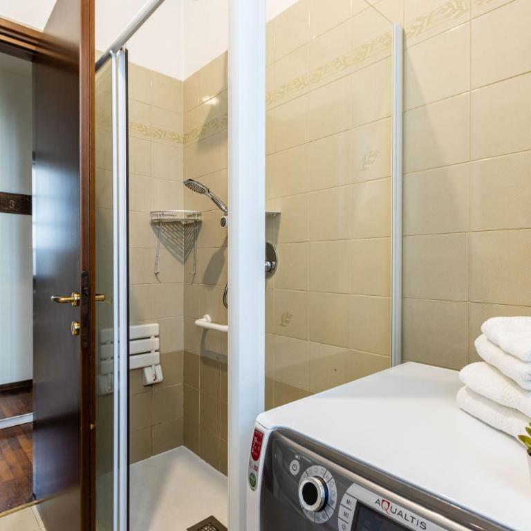 Arona center - Lake 108 - Wifi - AC - By Guestaly - Appartamento con 1 Camera da Letto - 33