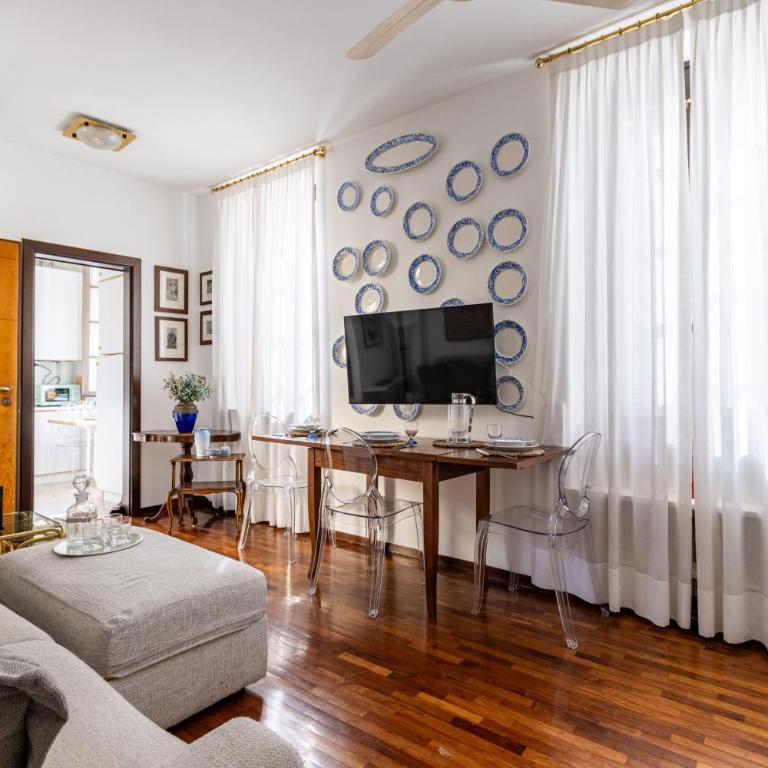 Arona center - Lake 108 - Wifi - AC - By Guestaly - Appartamento con 1 Camera da Letto - 2
