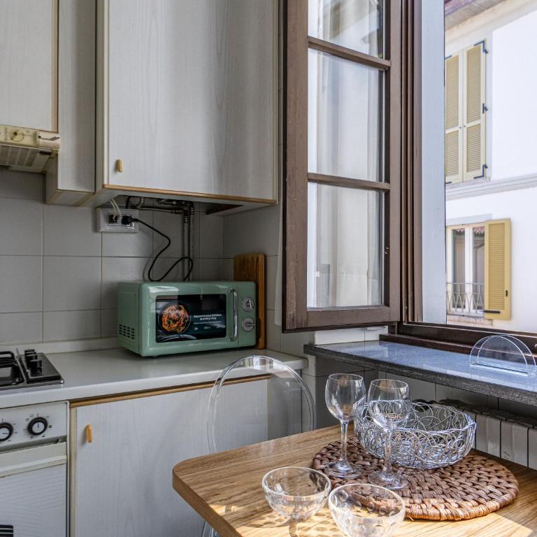 Arona center - Lake 108 - Wifi - AC - By Guestaly - Appartamento con 1 Camera da Letto - 19