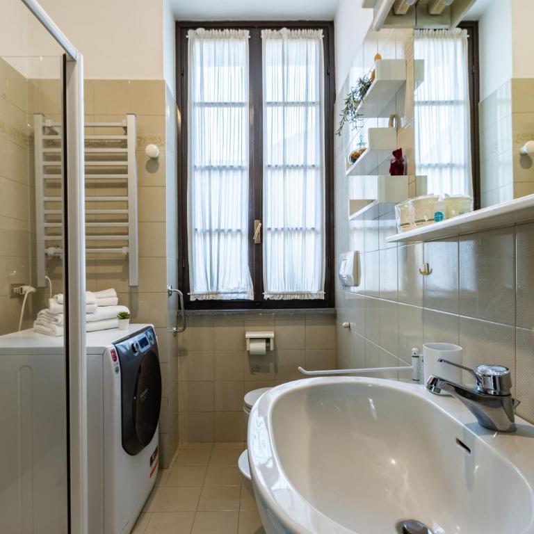 Arona center - Lake 108 - Wifi - AC - By Guestaly - Appartamento con 1 Camera da Letto - 31
