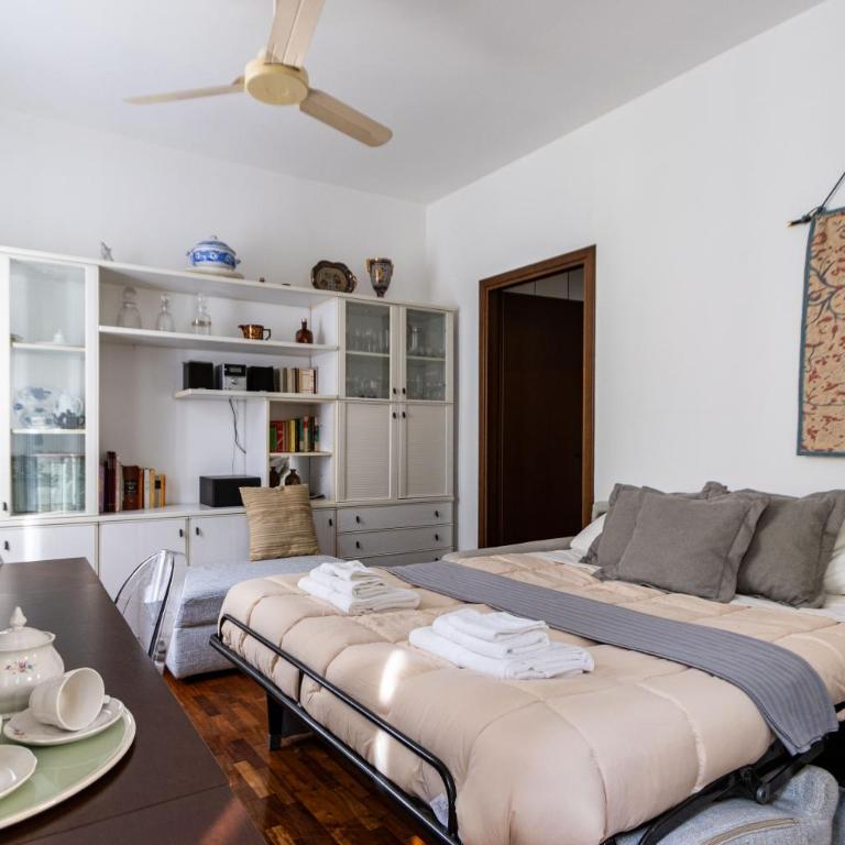 Arona center - Lake 108 - Wifi - AC - By Guestaly - Appartamento con 1 Camera da Letto - 27