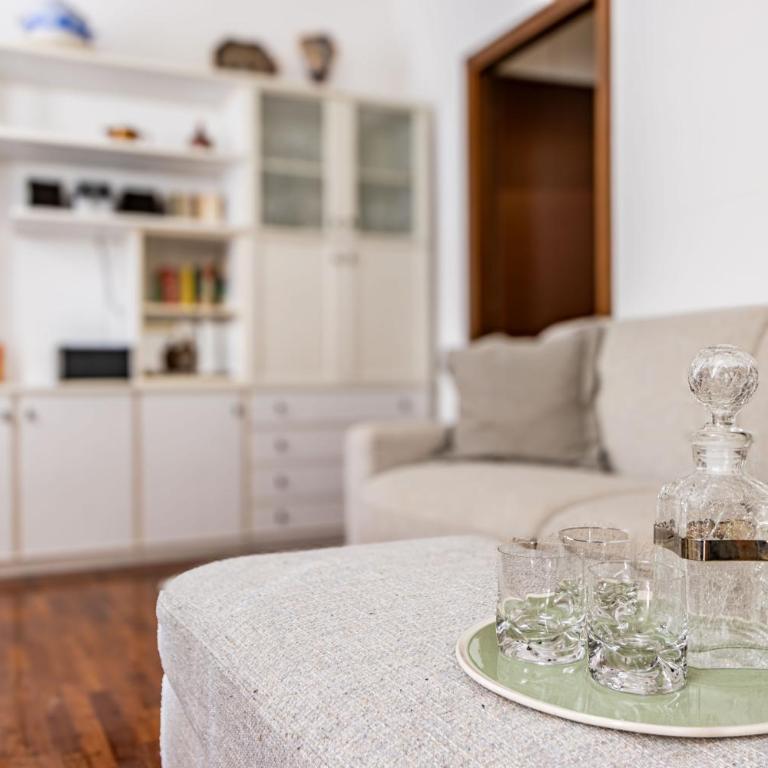 Arona center - Lake 108 - Wifi - AC - By Guestaly - Appartamento con 1 Camera da Letto - 30