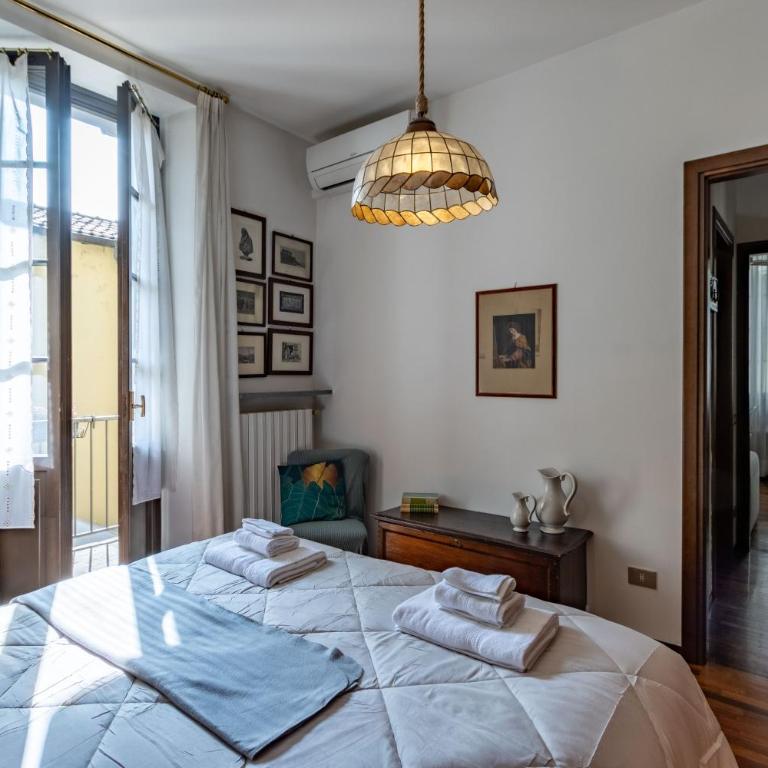 Arona center - Lake 108 - Wifi - AC - By Guestaly - Appartamento con 1 Camera da Letto - 11