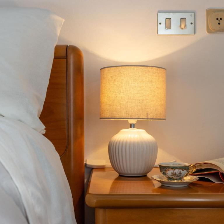 Arona center - Lake 108 - Wifi - AC - By Guestaly - Appartamento con 1 Camera da Letto - 14