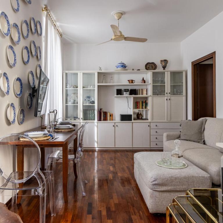 Arona center - Lake 108 - Wifi - AC - By Guestaly - Appartamento con 1 Camera da Letto - 29