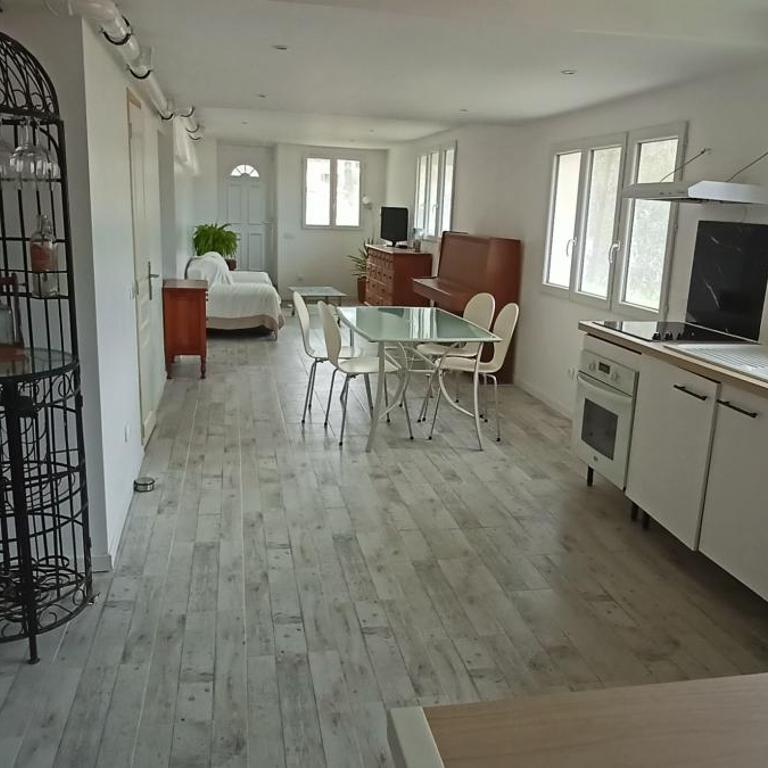 Belvédère - Villa 2 Chambres - 1