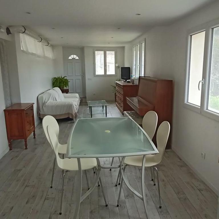 Belvédère - Villa 2 Chambres - 2