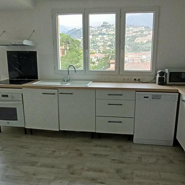Belvédère - Villa 2 Chambres - 4