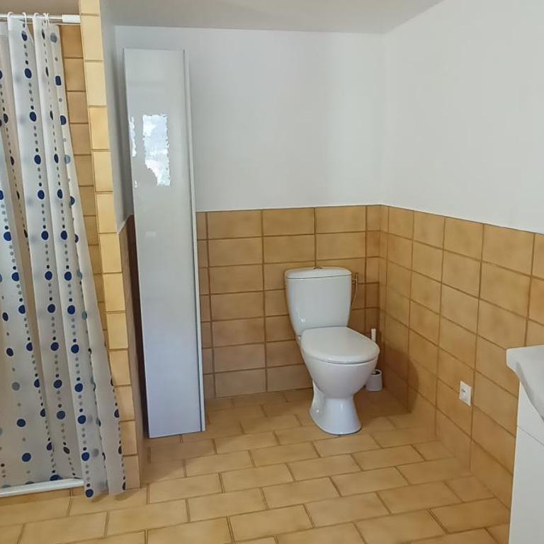 Belvédère - Villa 2 Chambres - 9