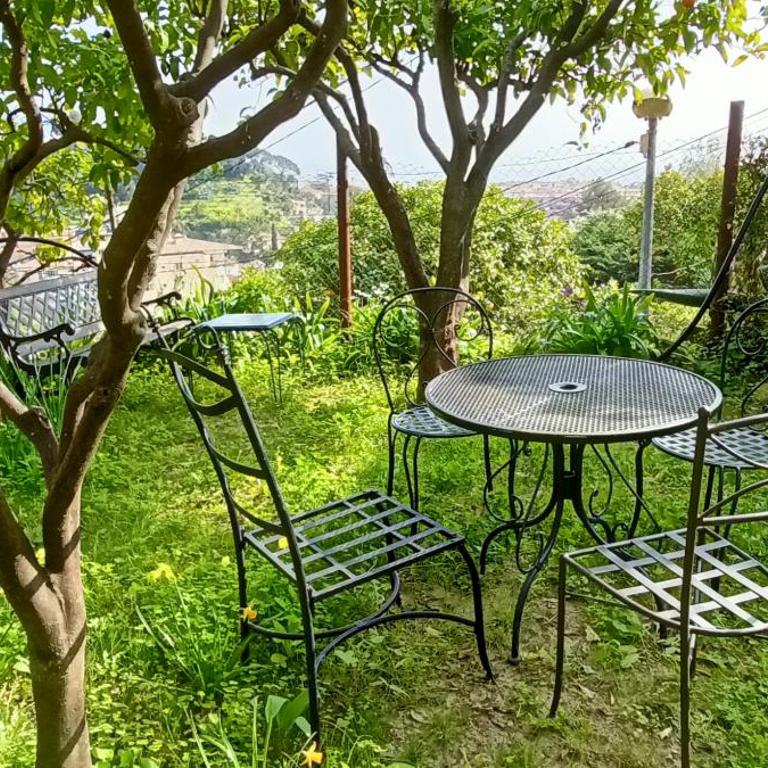 Belvédère - Villa 2 Chambres - 12