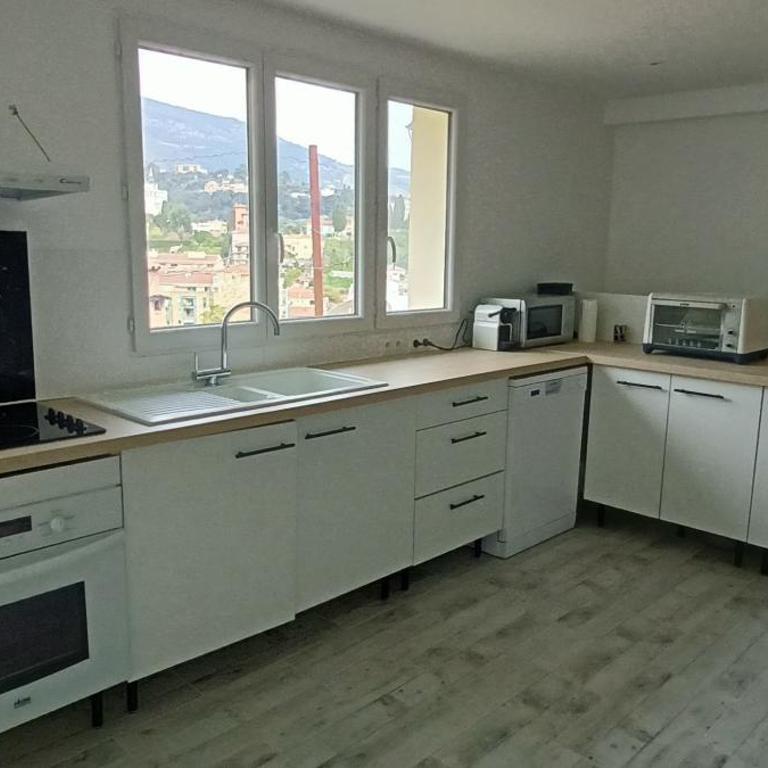 Belvédère - Villa 2 Chambres - 5