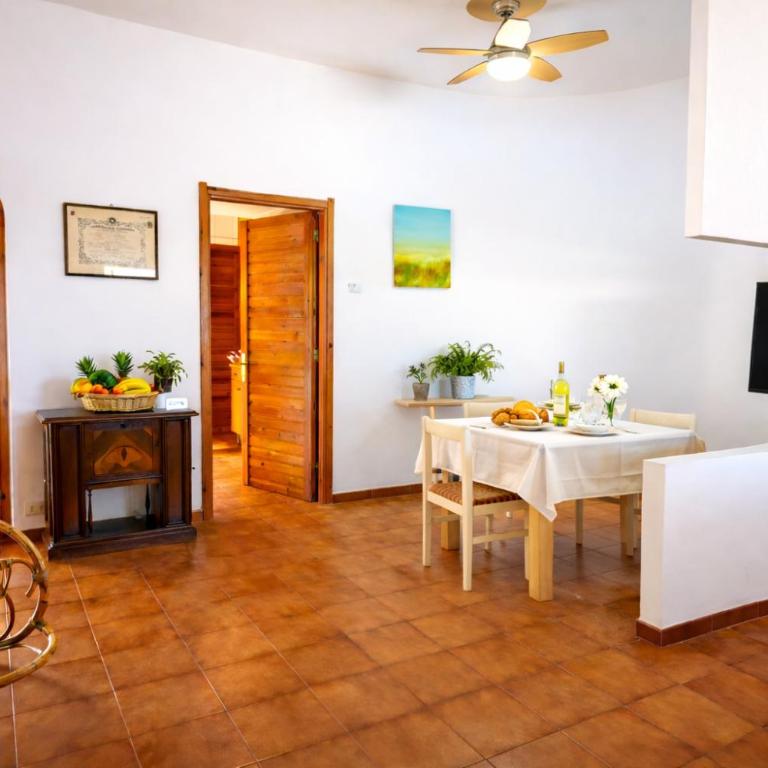 Sea front Villa with beautiful sunsets - Casa con 3 Camere da Letto - 9