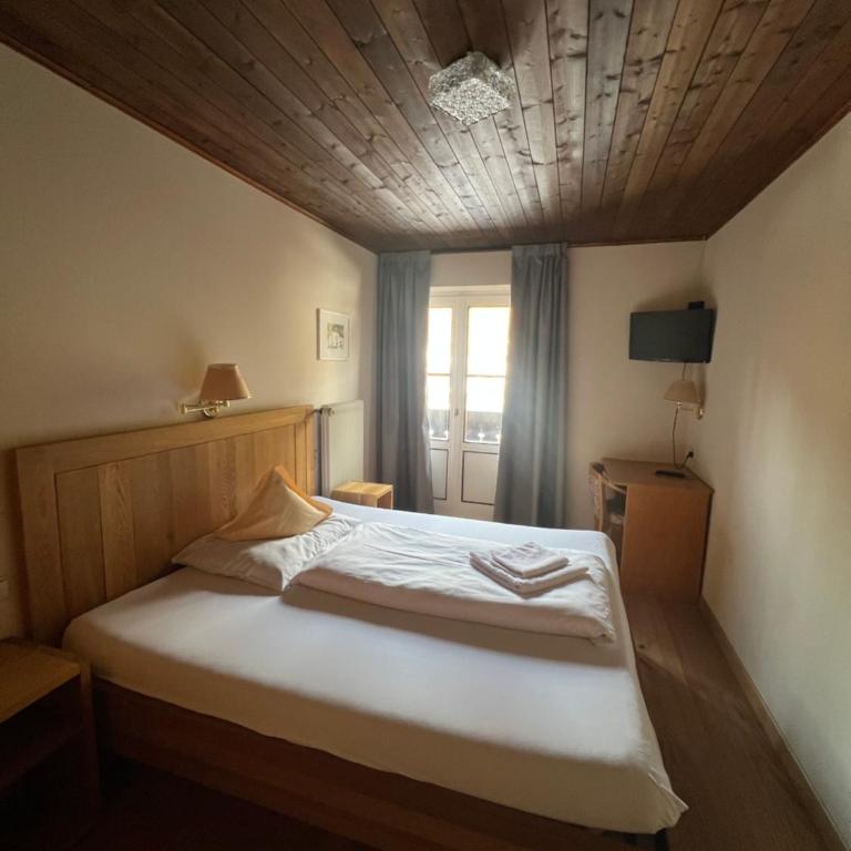 LAKE & RIVER Hotel - Single Room with Balcony - 1