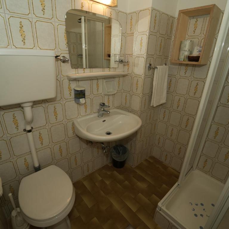 LAKE & RIVER Hotel - Single Room with Balcony - 2