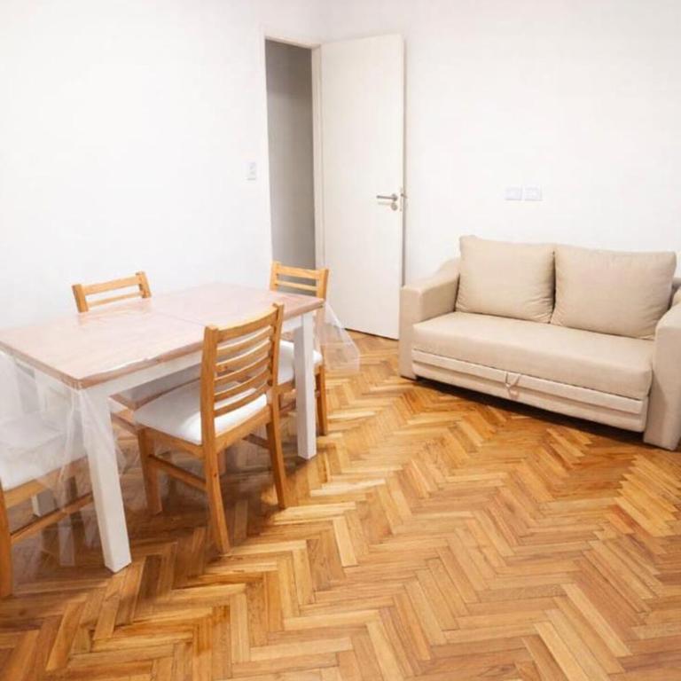 2 ambientes en pleno Palermo, cerca de todo y silencioso - Apartamento de 1 dormitorio - 1