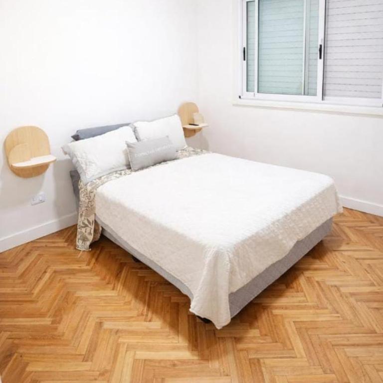 2 ambientes en pleno Palermo, cerca de todo y silencioso - Apartamento de 1 dormitorio - 3