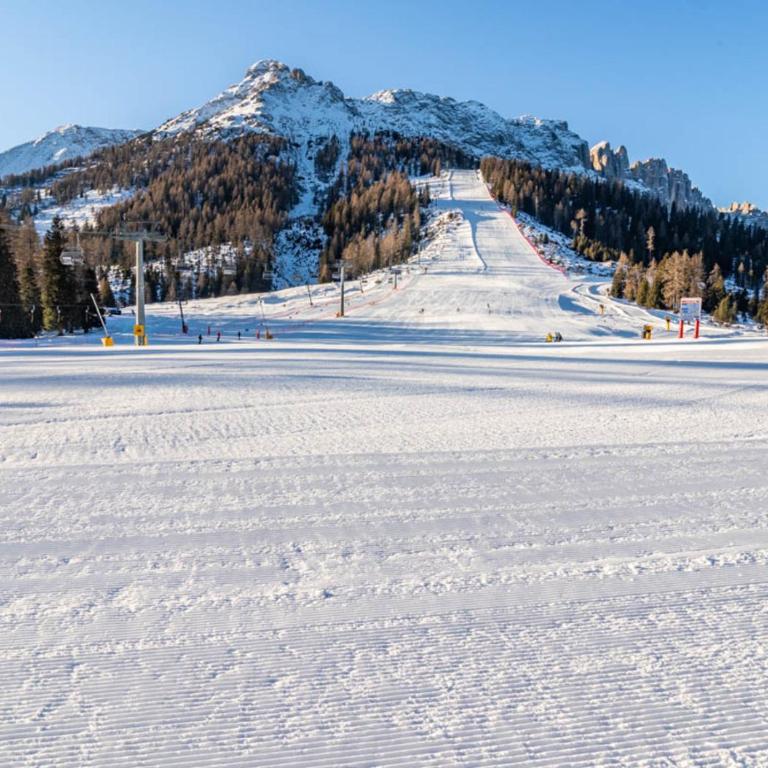 COSTALUNGAHOUSE TrekkingBikeSki selfcheck-in apartment - Appartamento con 1 Camera da Letto - 53