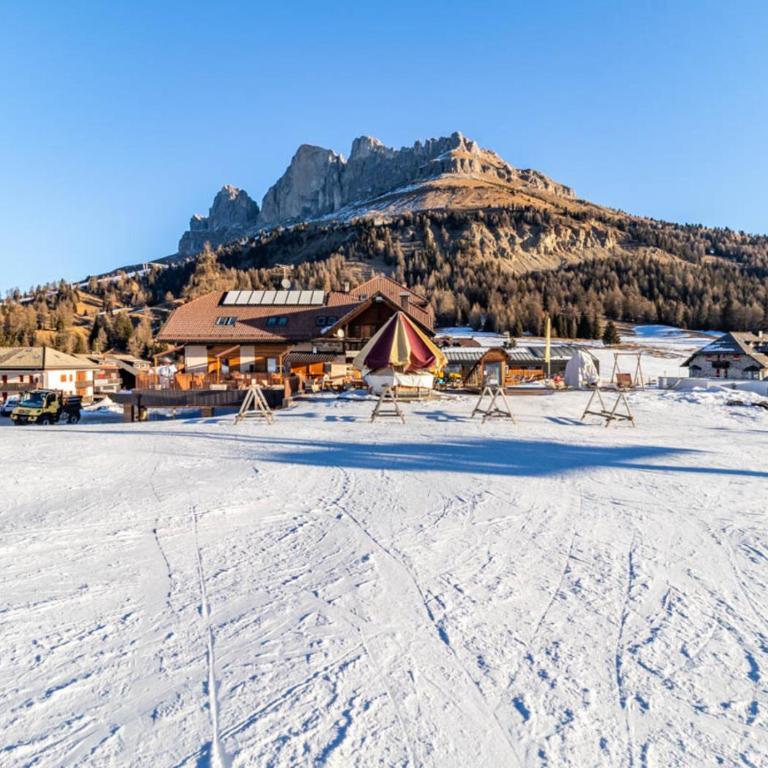 COSTALUNGAHOUSE TrekkingBikeSki selfcheck-in apartment - Appartamento con 1 Camera da Letto - 8