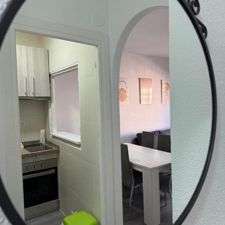 LUZ DEL MAR Almuñécar Centro Playa - Apartamento de 1 dormitorio - 2