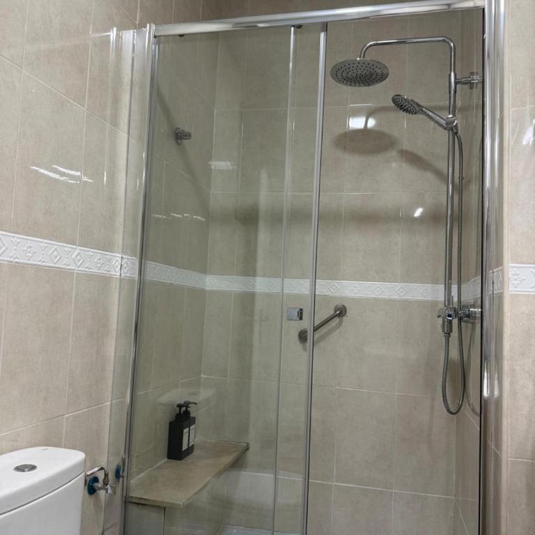 LUZ DEL MAR Almuñécar Centro Playa - Apartamento de 1 dormitorio - 3