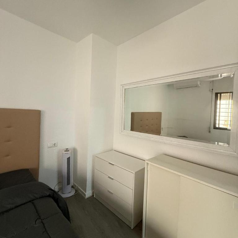 LUZ DEL MAR Almuñécar Centro Playa - Apartamento de 1 dormitorio - 11