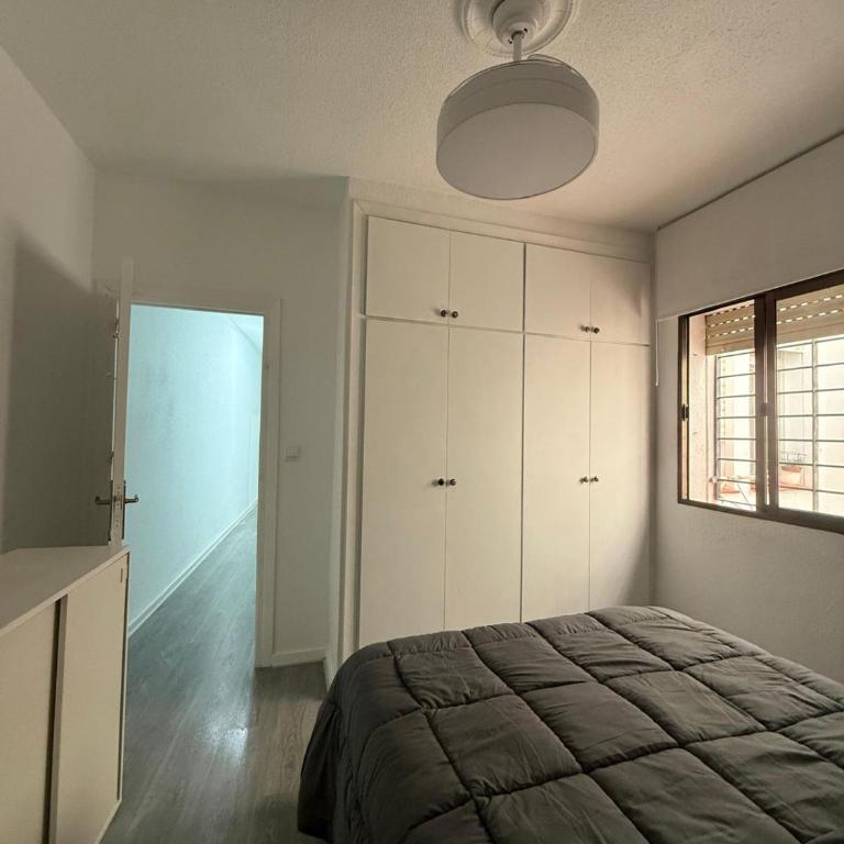 LUZ DEL MAR Almuñécar Centro Playa - Apartamento de 1 dormitorio - 12
