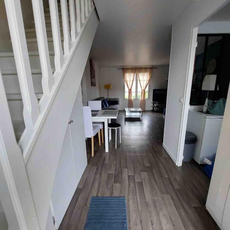 Exceptional duplex at Disneyland Paris - Apartment - 4