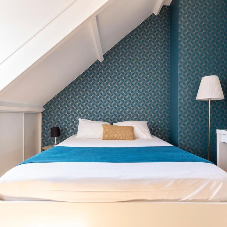 Exceptional duplex at Disneyland Paris - Apartment - 6