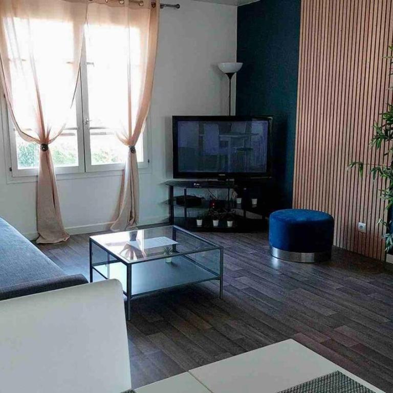 Exceptional duplex at Disneyland Paris - Apartment - 7