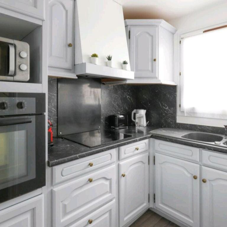 Exceptional duplex at Disneyland Paris - Apartment - 8