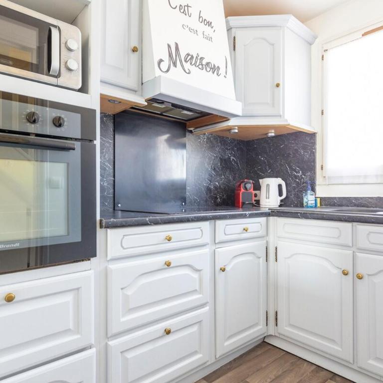 Exceptional duplex at Disneyland Paris - Apartment - 9