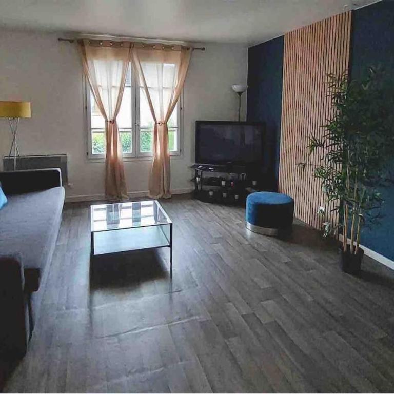 Exceptional duplex at Disneyland Paris - Apartment - 10