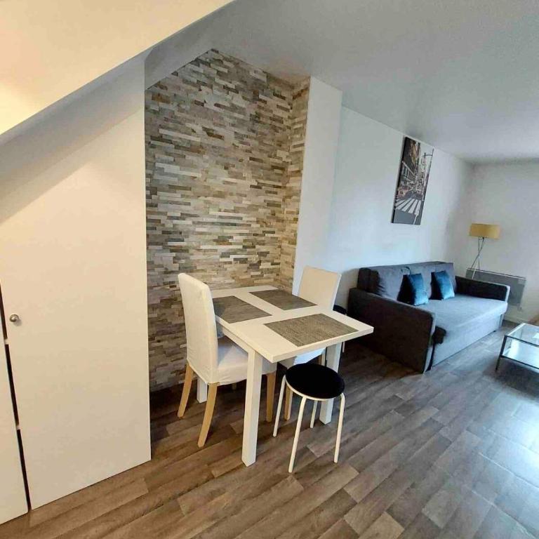 Exceptional duplex at Disneyland Paris - Apartment - 14