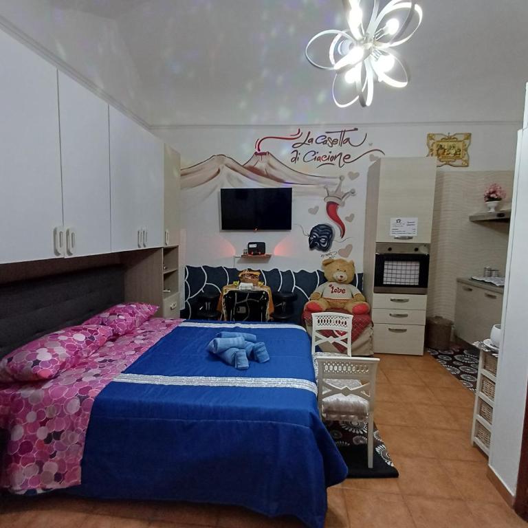 la casetta di ciacione piazza del plebiscito - Casa con 1 Camera da Letto - 21