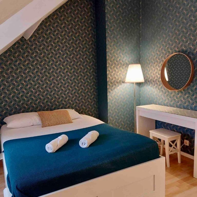 Exceptional duplex at Disneyland Paris - Apartment - 17