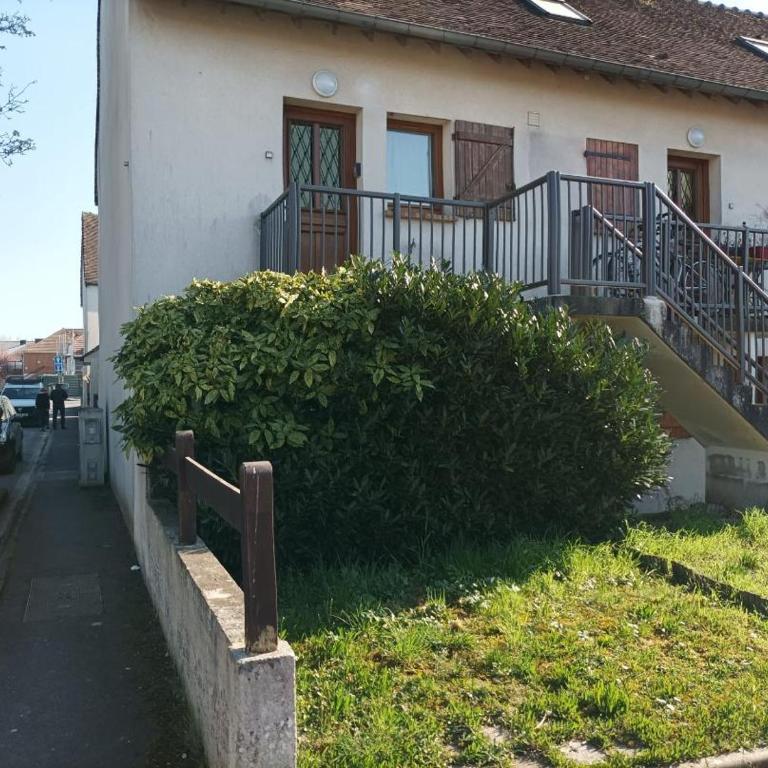 Exceptional duplex at Disneyland Paris - Apartment - 21