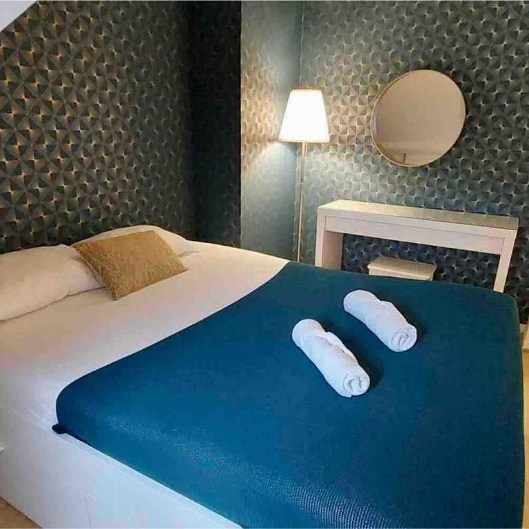 Exceptional duplex at Disneyland Paris - Apartment - 23