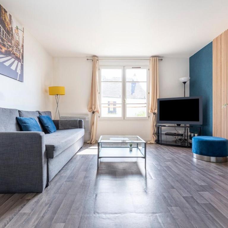 Exceptional duplex at Disneyland Paris - Apartment - 26