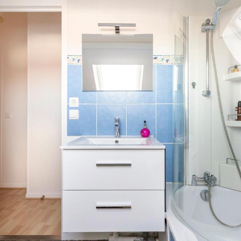 Exceptional duplex at Disneyland Paris - Apartment - 27