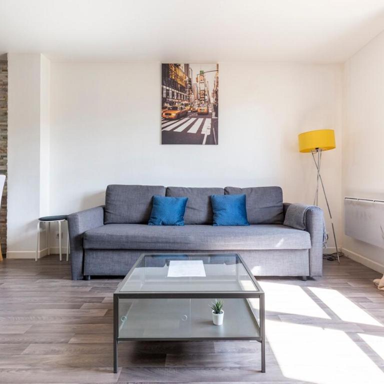 Exceptional duplex at Disneyland Paris - Apartment - 30