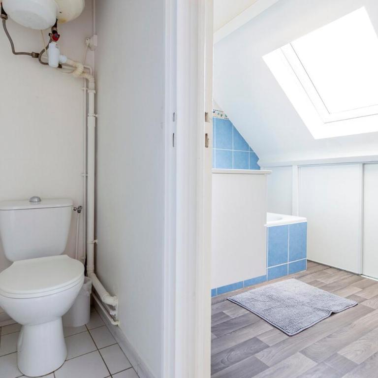 Exceptional duplex at Disneyland Paris - Apartment - 33